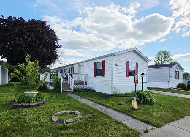 6825 Miss Ellie Ct, Kalamazoo, MI 49009