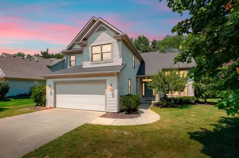 3424 Hampstead Ct, Portage, MI 49024