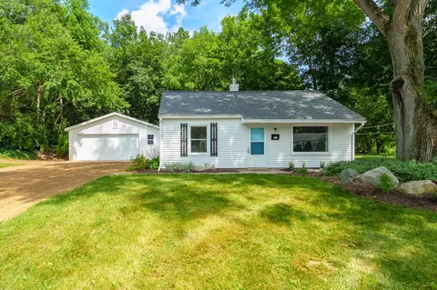 1312 Climax Ave, Kalamazoo, MI 49006