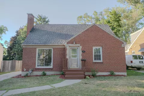 1503 Ardmore St SE, Grand Rapids, MI 49507