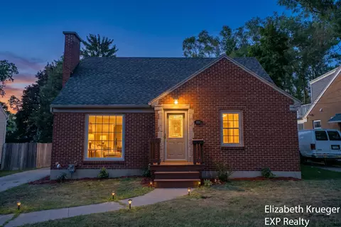 1503 Ardmore St SE, Grand Rapids, MI 49507