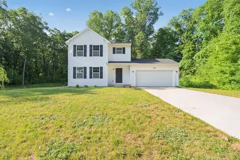 3828 Ryan Woods Cir, Allegan, MI 49010
