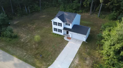 3828 Ryan Woods Cir, Allegan, MI 49010