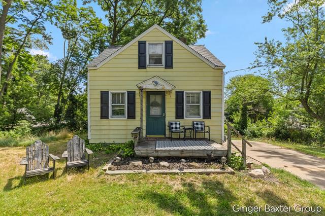 2600 Day Ave NW, Grand Rapids, MI 49544