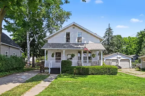 618 W Lawrence Ave, Charlotte, MI 48813
