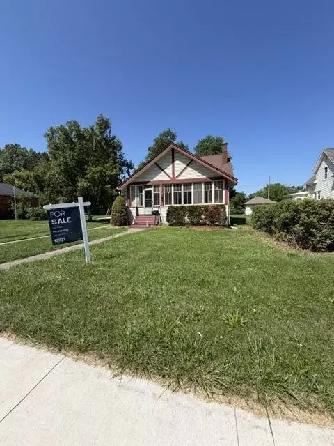 Exterior - 3194 Main St, Marlette, MI 48453 photo 9 of 11