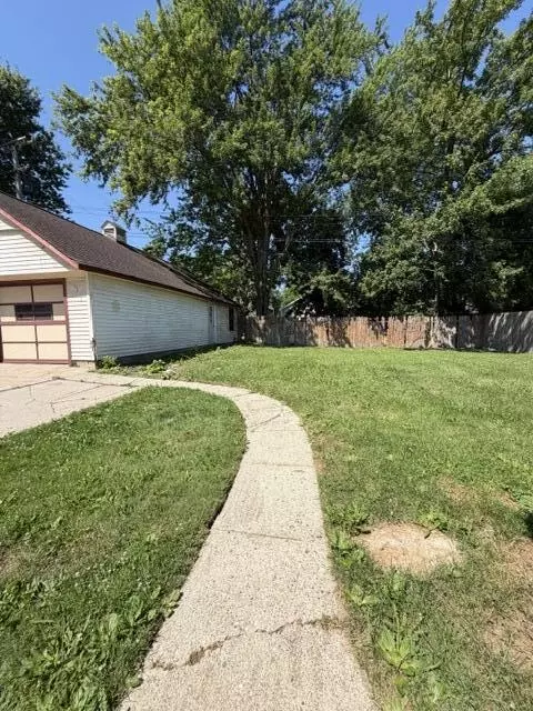 Exterior - 3194 Main St, Marlette, MI 48453 photo 8 of 11