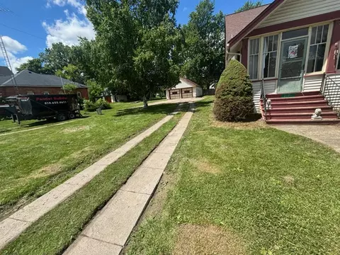Exterior - 3194 Main St, Marlette, MI 48453 photo 5 of 11