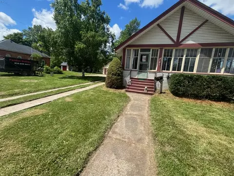 Exterior - 3194 Main St, Marlette, MI 48453 photo 6 of 11