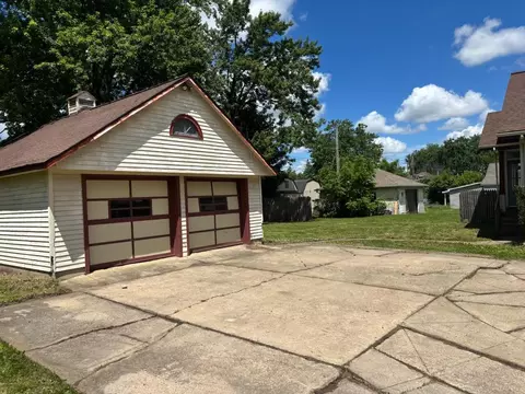 Exterior - 3194 Main St, Marlette, MI 48453 photo 4 of 11