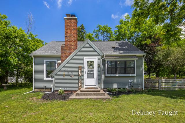 2671 Rogue River Rd NE, Belmont, MI 49306
