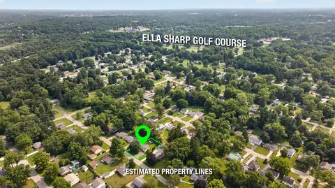 View/Area - 3439 Acacia Blvd, Jackson, MI 49203 photo 2 of 5