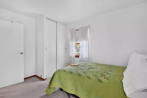 Bedroom - 3439 Acacia Blvd, Jackson, MI 49203 photo 3 of 4