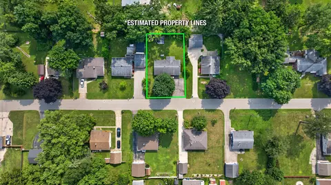 View/Area - 3439 Acacia Blvd, Jackson, MI 49203 photo 1 of 5