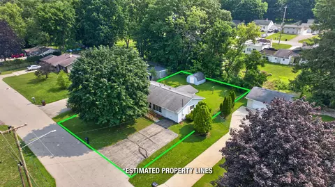 View/Area - 3439 Acacia Blvd, Jackson, MI 49203 photo 3 of 5