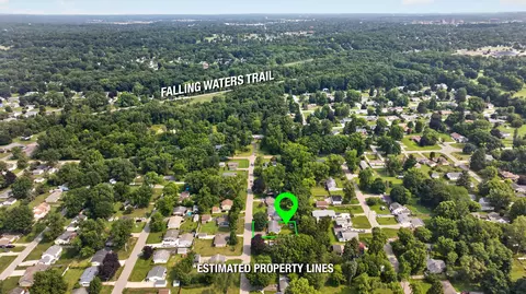 View/Area - 3439 Acacia Blvd, Jackson, MI 49203 photo 4 of 5