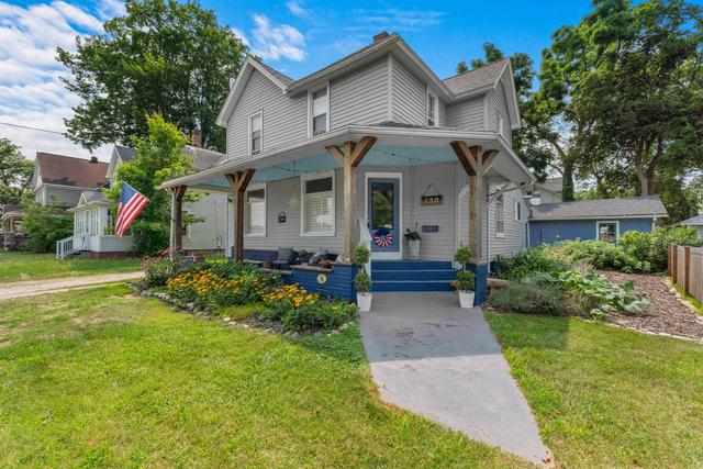150 S Broad St, Hillsdale, MI 49242