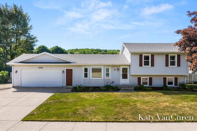 6091 Rogue River Meadows Dr NE, Belmont, MI 49306