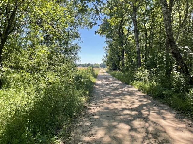 V/l Freesoil Road, Free Soil, MI 49411