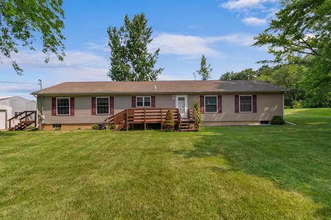 5260 W Litchfield Rd, Litchfield, MI 49252