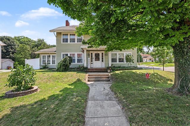 1115 W Michigan Ave, Jackson, MI 49202