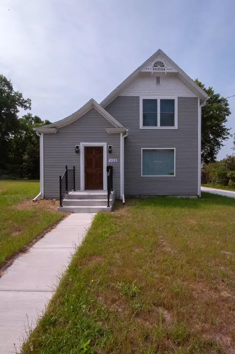 123 W Manchester St, Battle Creek, MI 49037