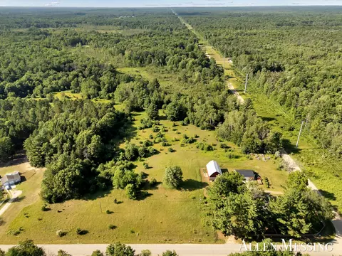 View/Area - 769 S Pine Ave, White Cloud, MI 49349 photo 5 of 7