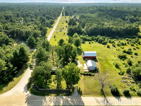 View/Area - 769 S Pine Ave, White Cloud, MI 49349 photo 4 of 7