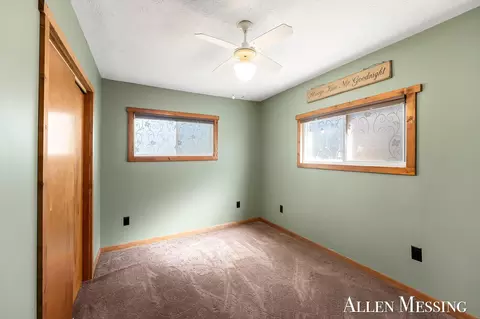 Bedroom - 769 S Pine Ave, White Cloud, MI 49349 photo 1 of 2