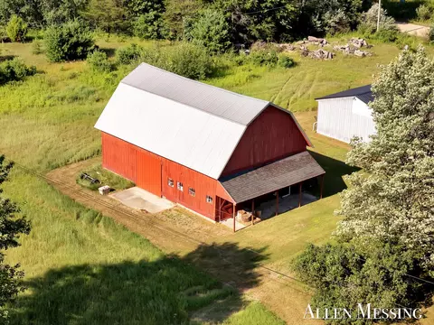 View/Area - 769 S Pine Ave, White Cloud, MI 49349 photo 1 of 7