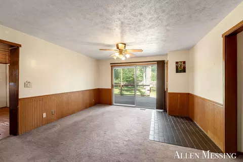 Dining - 769 S Pine Ave, White Cloud, MI 49349 photo 1 of 1