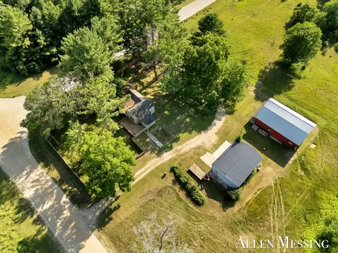 View/Area - 769 S Pine Ave, White Cloud, MI 49349 photo 3 of 7