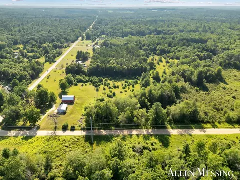 View/Area - 769 S Pine Ave, White Cloud, MI 49349 photo 6 of 7