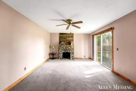 Living - 769 S Pine Ave, White Cloud, MI 49349 photo 1 of 2