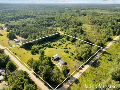 View/Area - 769 S Pine Ave, White Cloud, MI 49349 photo 7 of 7