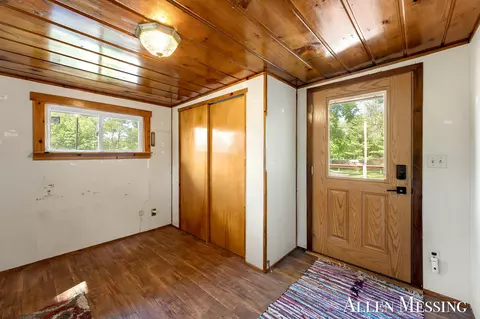 Entry Way - 769 S Pine Ave, White Cloud, MI 49349 photo 1 of 1