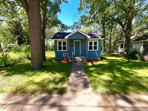 3125 Mona St, Muskegon Heights, MI 49444