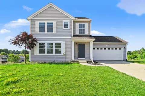 634 E North St, Hastings, MI 49058