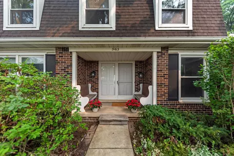 3163 Plymouth Rd, Ann Arbor, MI 48105