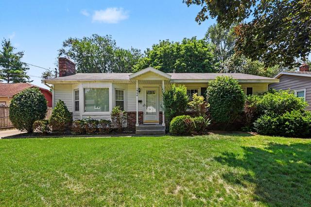 1924 Plymouth Ter SE, Grand Rapids, MI 49506