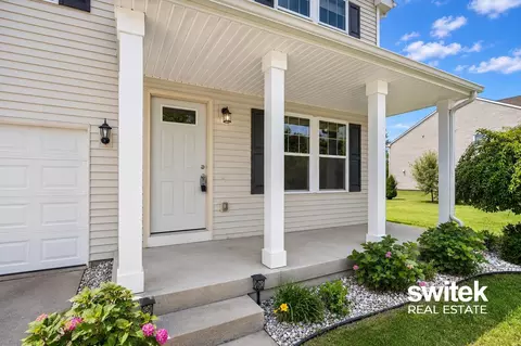 5751 Attleberry Ave, Kalamazoo, MI 49009