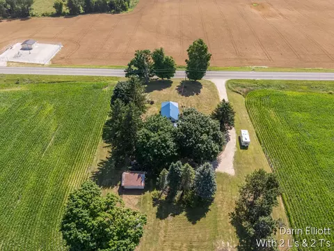 3703 N Cedar Lake Rd NE, Edmore, MI 48829 photo 45