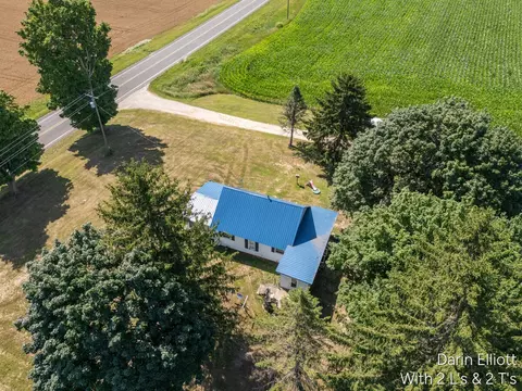 3703 N Cedar Lake Rd NE, Edmore, MI 48829 photo 46