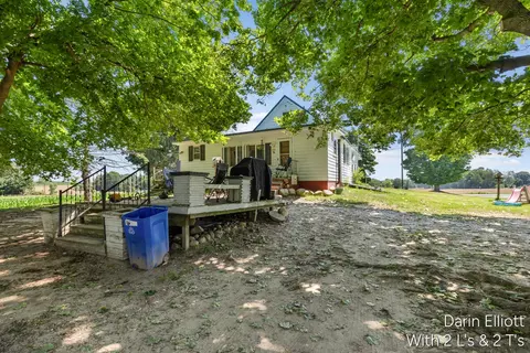 3703 N Cedar Lake Rd NE, Edmore, MI 48829 photo 38