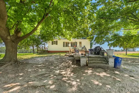 3703 N Cedar Lake Rd NE, Edmore, MI 48829 photo 37
