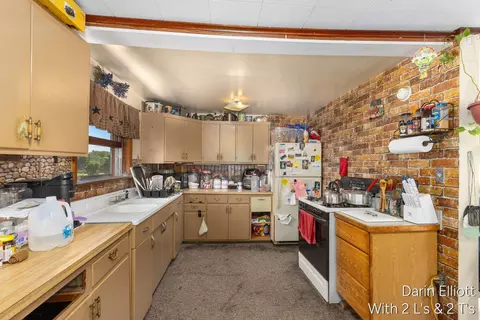 3703 N Cedar Lake Rd NE, Edmore, MI 48829 photo 15