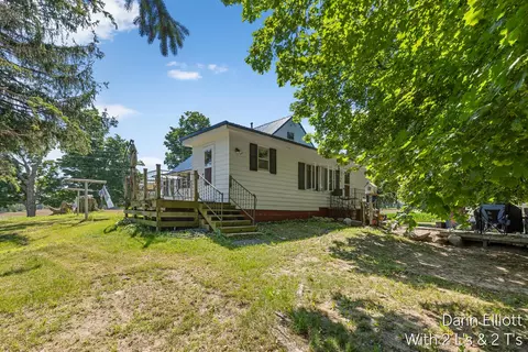 3703 N Cedar Lake Rd NE, Edmore, MI 48829 photo 34
