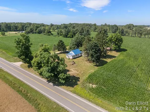 3703 N Cedar Lake Rd NE, Edmore, MI 48829 photo 5