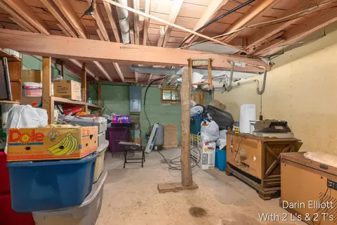 3703 N Cedar Lake Rd NE, Edmore, MI 48829 photo 31