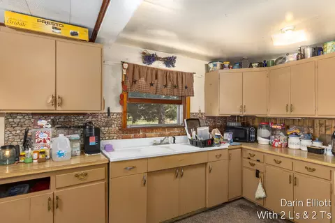 3703 N Cedar Lake Rd NE, Edmore, MI 48829 photo 16